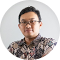 Bambang Setiyawan, Frontend Developer, Voxteneo Asia Cover